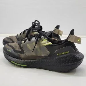 adidas | Shoes | Adidas Ultraboost 22 Coldrdy Black Solar  display picture 1